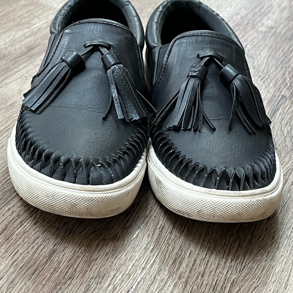 Steve Madden Ellery slip on sneaker - Picture 3 of 7